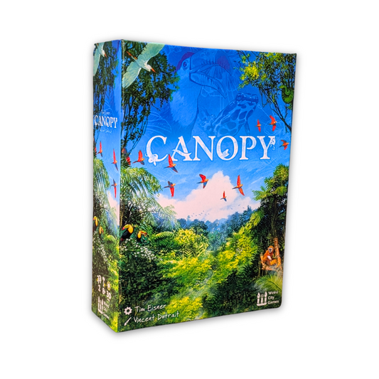 Canopy Standard Edition